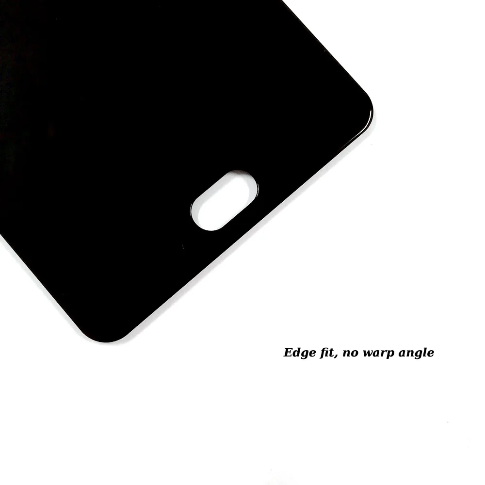 Для Elephone P8 2017 ЖК-дисплей + кодирующий преобразователь сенсорного экрана в сборе