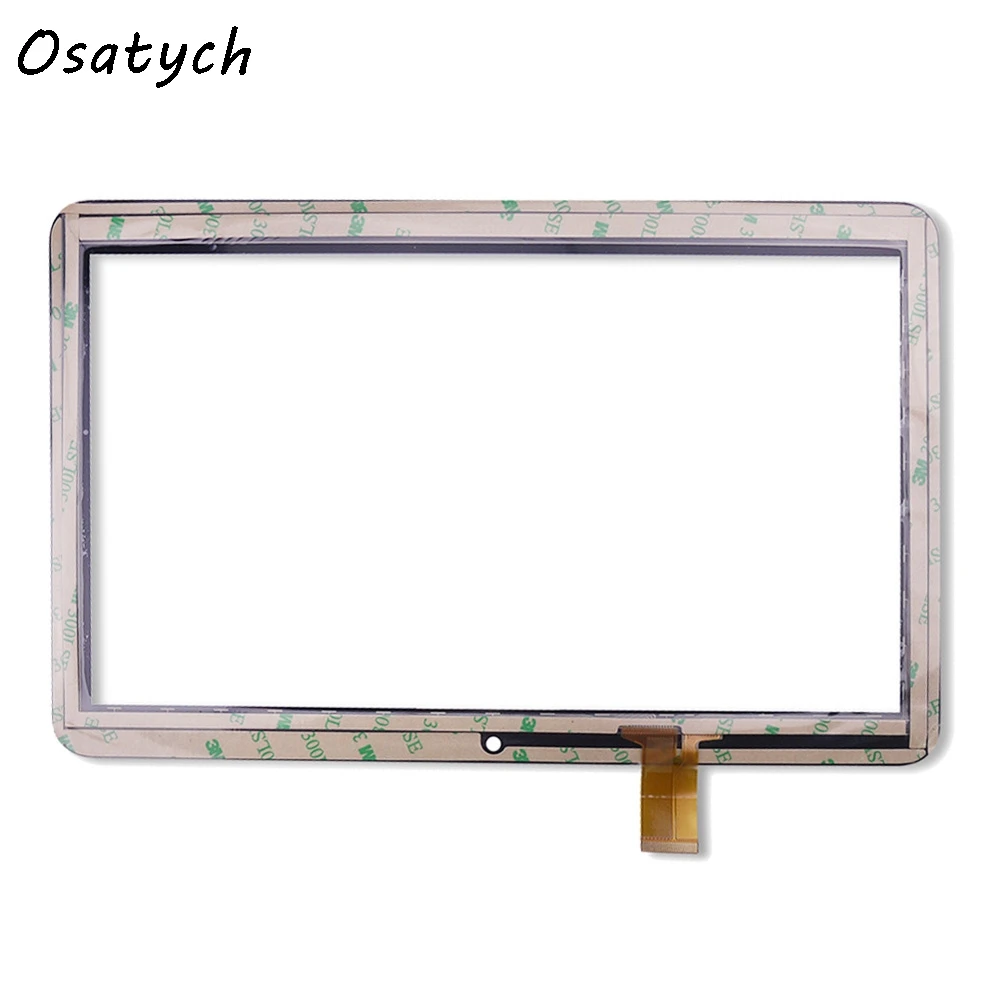 Новый 10 1 дюймов RP-400A-10.1-FPC-A3 для Nomi C10102 Сенсорный экран планшетный компьютер