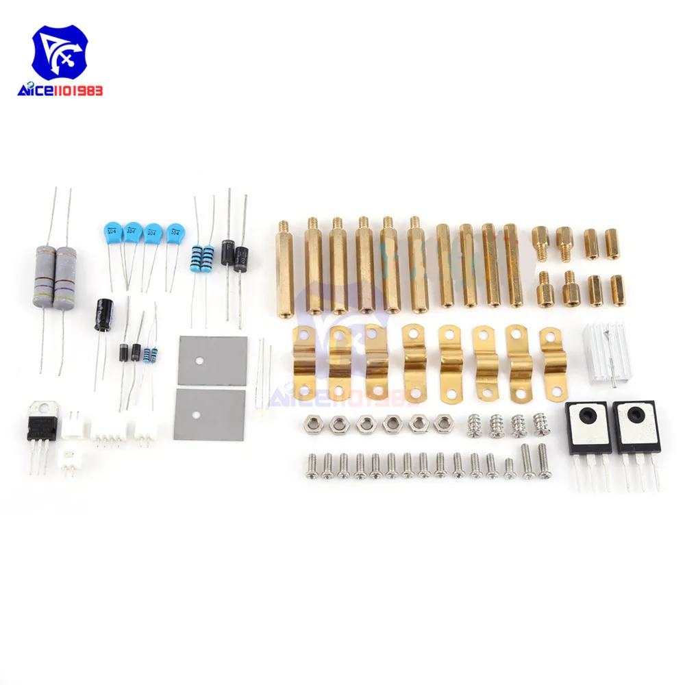 DIY Kit 1000W 12-36V 20A ZVS Tesla Coil индукционная нагревательная плата модуль нагреватель Вентилятор охлаждения