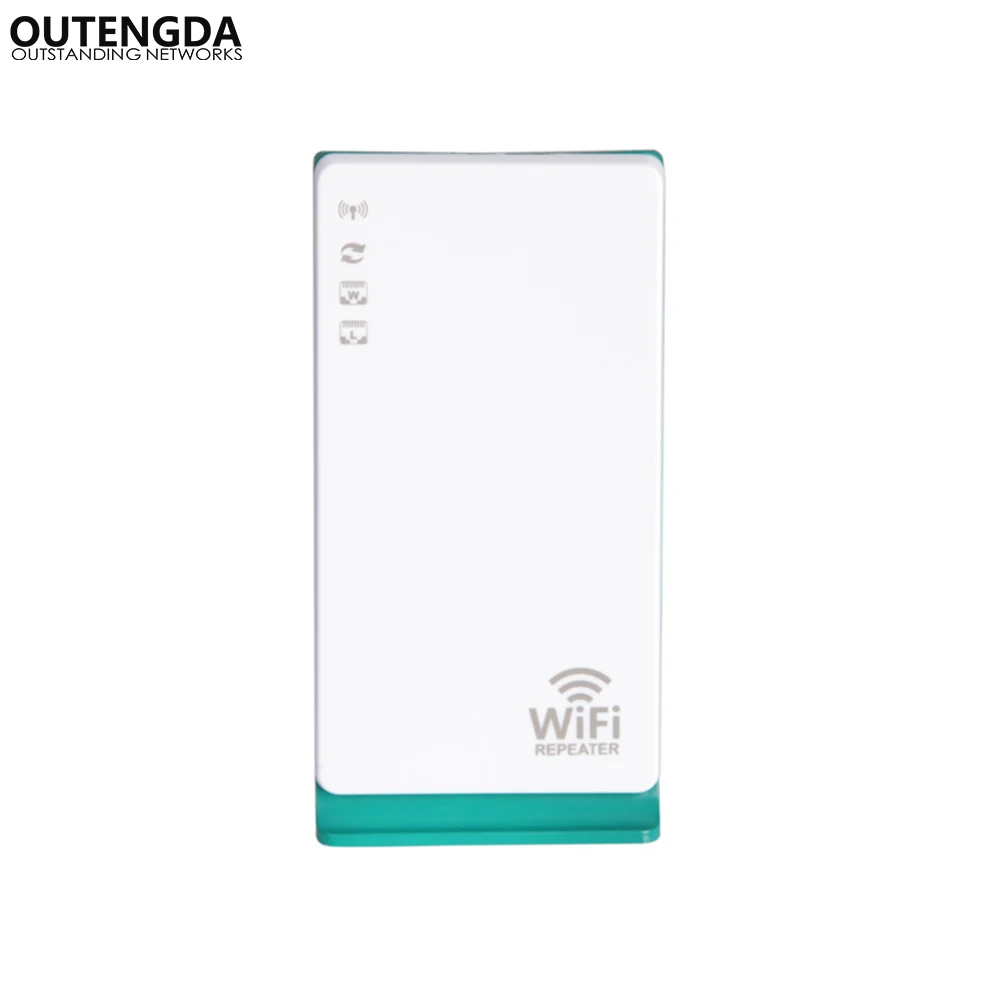 Wireless-N Router WiFi Repeater 2.4Ghz Network AP Access Point Wifi Signal Amplifier Range Extender Multi-mode with USB charging |