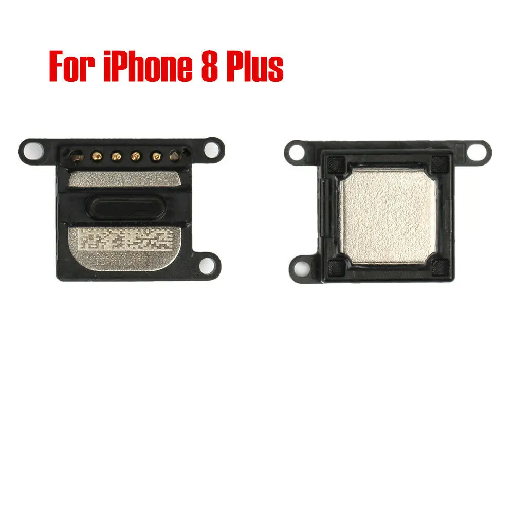 Сменный Динамик для наушников Apple iPhone 5 5s 6 6s 7 8 Plus дюйма X XS Max XR | Мобильные телефоны