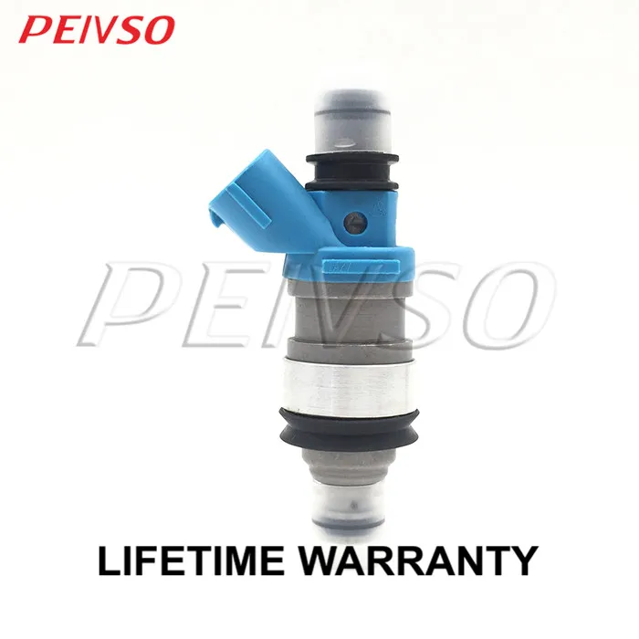 Peivso 23250-20010 23209-20010 Топливная форсунка для TOYOTA& LEXUS Camry/Solara/Avalon Sienna/ES300 ES300 3.0L 1MZ