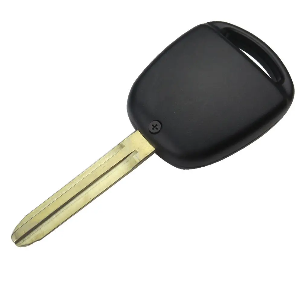 Okeytech 315/433 МГц 4D67 чип 2 или 3 кнопки Автомобильный Дистанционный ключ для Toyota Camry Prado