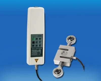 HP 50K динамометр 50KN цифровым дисплеем внешний пуш ап/pull Gauge/сплит динамометр|gauge| |