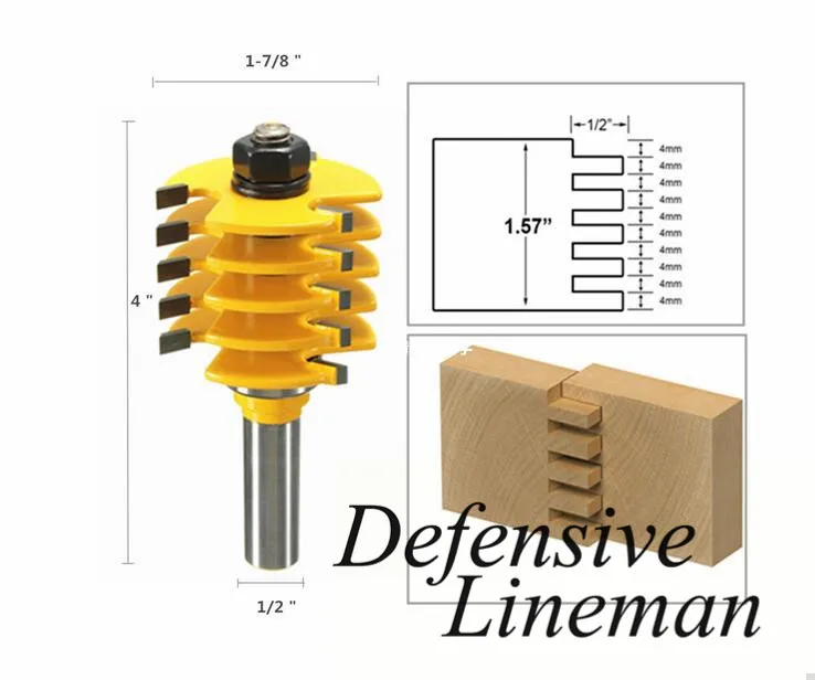 Сверла Деревообрабатывающие фрезерные станки немного Твердые закаленной Сталь
