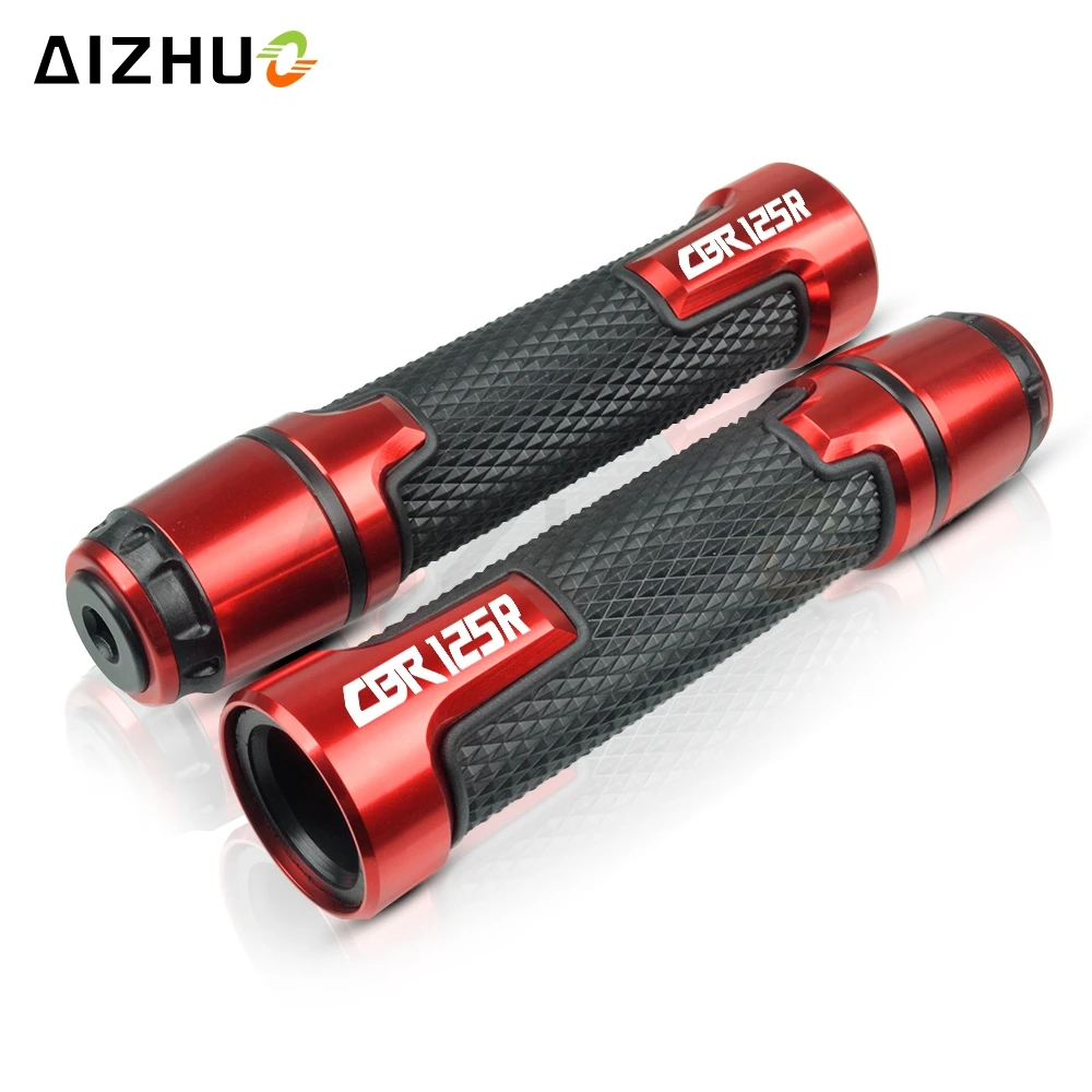Рукоятки мотоцикла для HONDA CBR125R CBR125 R CBR 125R 2011-2014 2012 2013 | Автомобили и мотоциклы