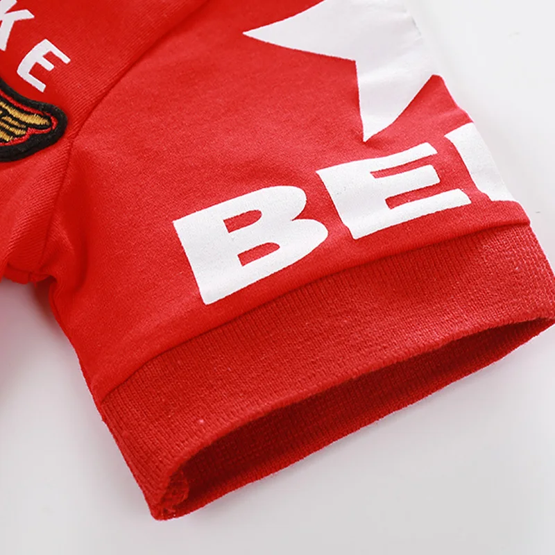 Baby Label Short Sleeve T-Shirt 2019 Summer Korean New Boys Kids Lapel Top | Мать и ребенок