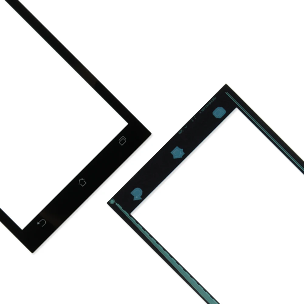 Сенсорный датчик Srjtek 5 0 дюйма для Asus Zenfone A500CG A501CG T00J T00F сенсорная панель