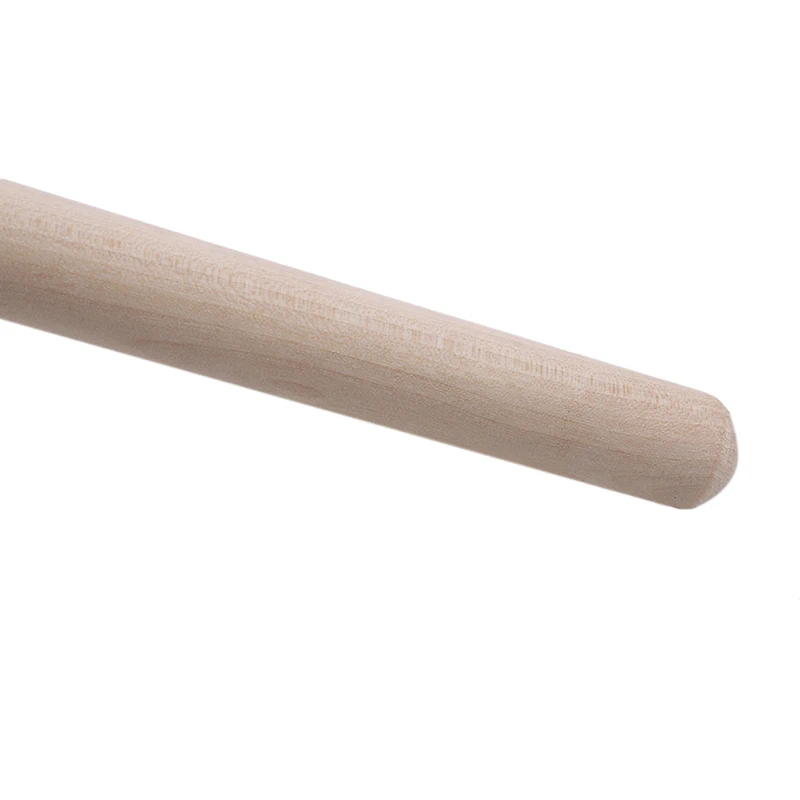 Kids Natural Wooden Rhythm Rod Stick Kindergarten Teaching Learning Education Tools Toys Musical Instrument Fun | Игрушки и хобби