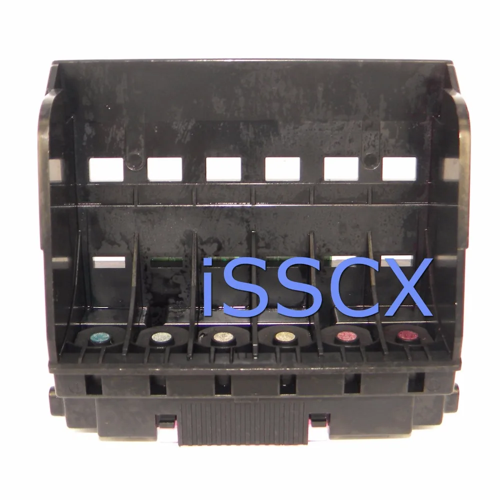 

ORIGINAL QY6-0050 QY6-0050-000 Printhead Printer Head for canon printer PIXUS 900PD i900D i950D iP6100D iP6000D printer parts