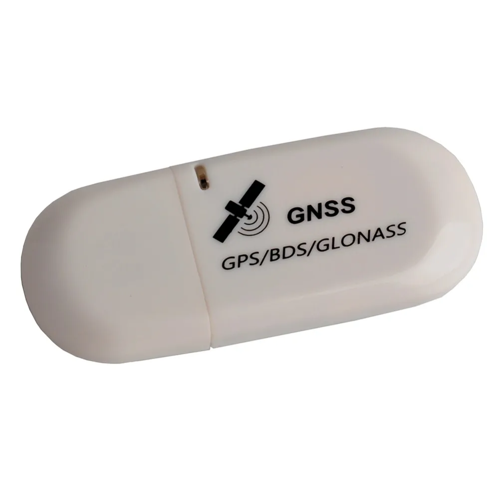 USB gps приемник модуль GNSS ГЛОНАСС антенна ноутбук ПК планшет автомобильная навигация для Win7 Win8 Win10 XP G72