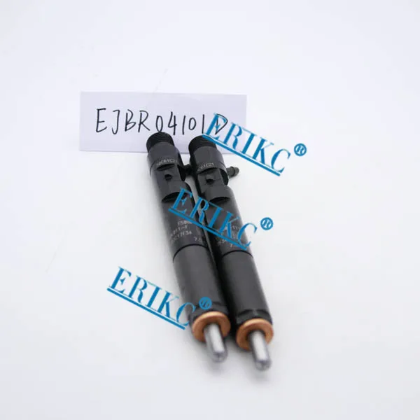 ERIKC Евро 3 дизельный двигатель Common rail EJBR04101D (82 00 553 570) топливный инжектор R04101D для