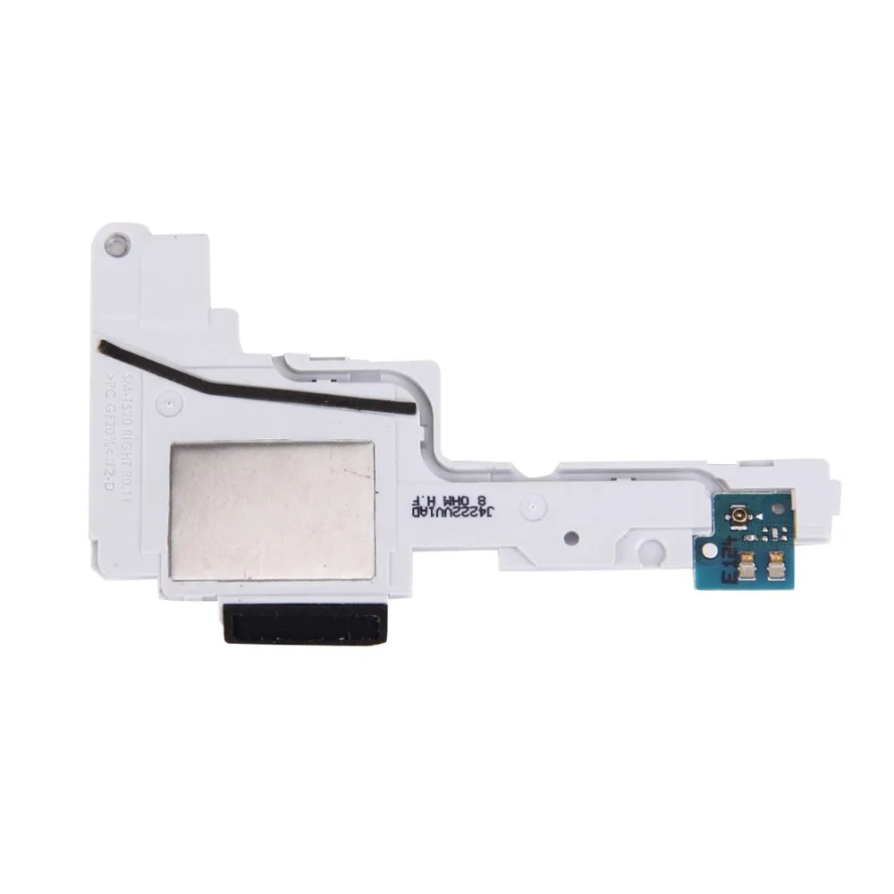 New for 1 Pair Galaxy Tab 4 10.1 / T520 Speaker Ringer Buzzer Repair replacement accessories | Мобильные телефоны и
