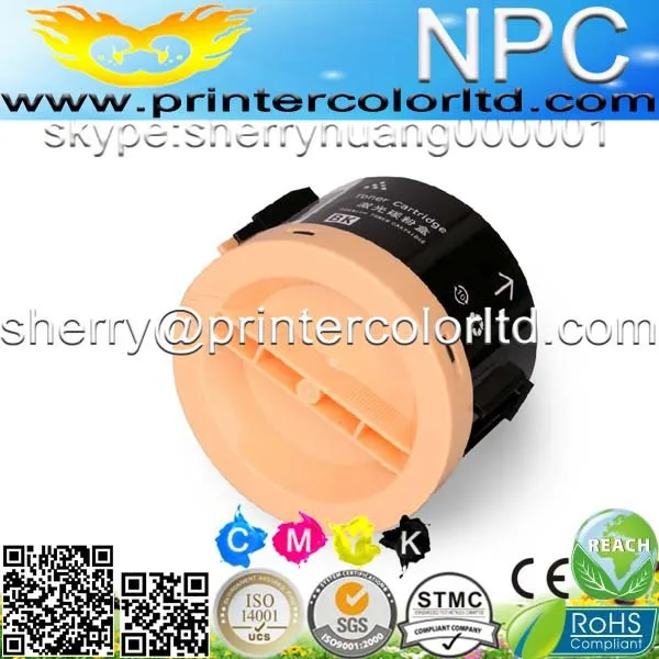 Тонер для Fuji Xerox DocuPrint-P-158 b DocuPrint m105-б мобильные DP-218 DP P 215b принтера картридж ленты