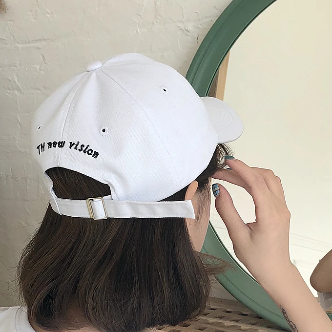Gorra Mujer 2021 летняя Солнцезащитная шляпка для женщина в Корейском стиле девочек