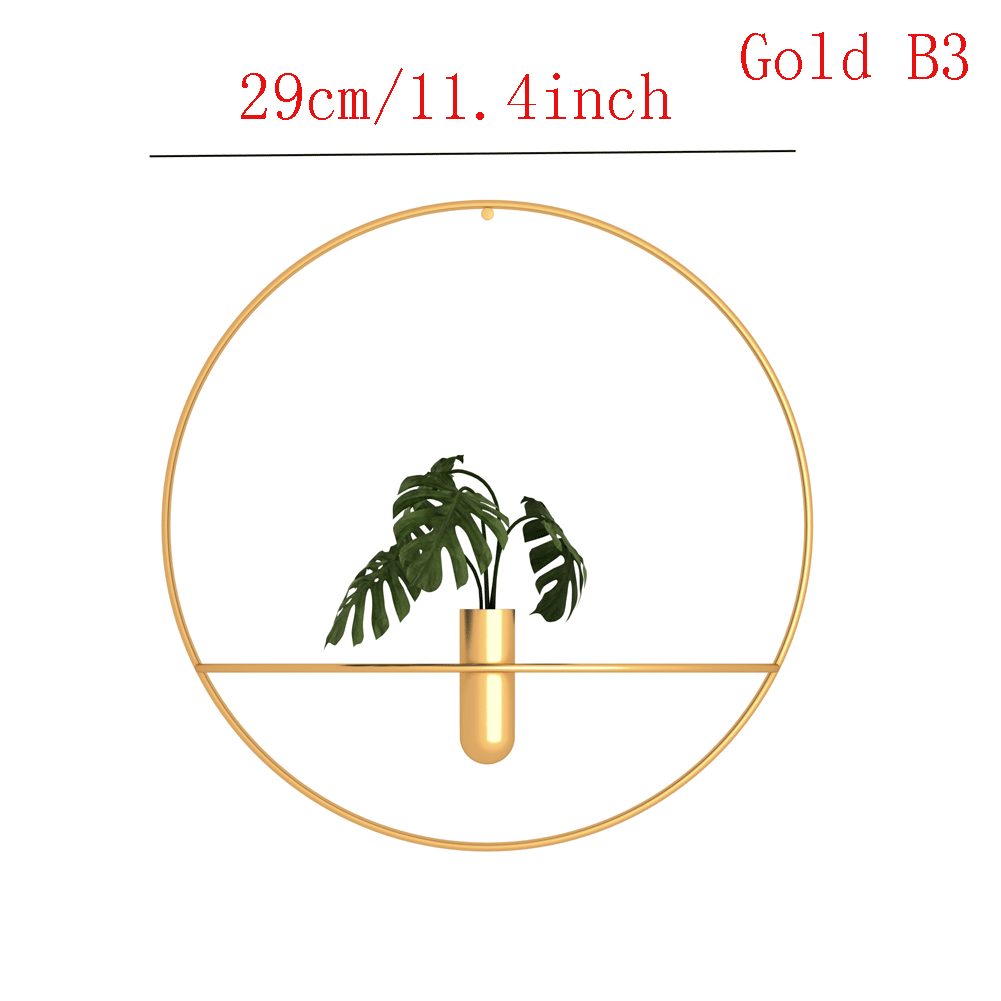 Железный настенный металлический закрученный подсвечник, плавающая полка, геометрический чайный светильник, бра, подсвечник, декор для спальни
