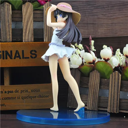 19 см руды нет Imouto с рисунком из мультфильма Мой маленький сестра не может быть