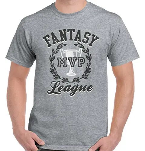 Смешные Фантазии Футболист Трофей Лиги MVP Победитель Юмористические Подарок