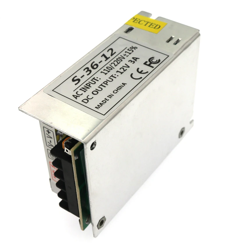 DC12V 2A 3A 5A 8.5A 10A 15A 20A 30A 40A 50A 60A светильник ing трансформаторы светодиодный драйвер адаптер для Светодиодные ленты светильник переключатель Питание