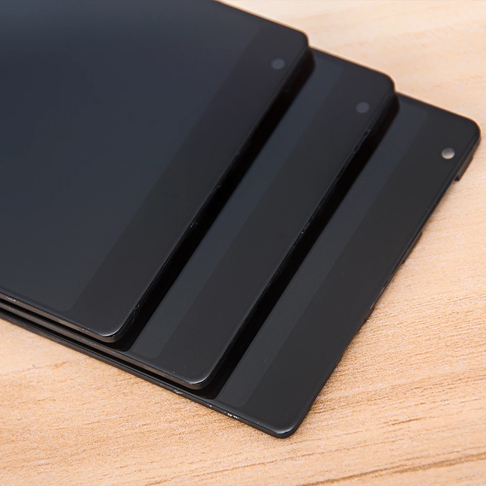 Оригинальный 6 4 &quotЖК дисплей для Xiaomi Mi Mix ЖК сенсорный экран дигитайзер сборка