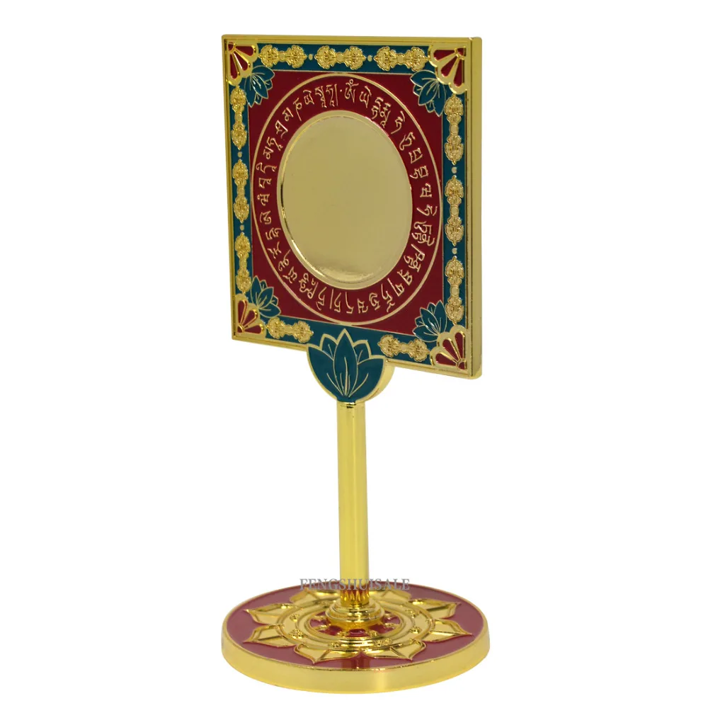 

Новый домашний зеркальный браслет Fengshui Yin W Fengshuisale W3328