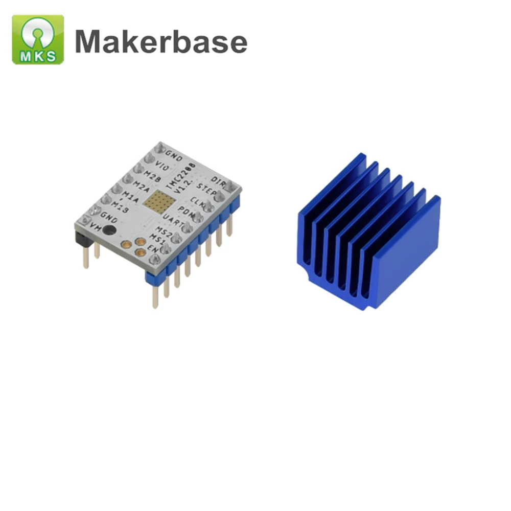 32 битный Управление плата MKS сгэн L Smoothieboard совместим с Marlin2.0 Smoothieware за СКР V1.3 для