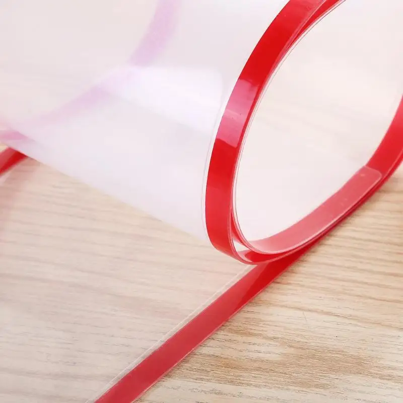 Childproof Door Protection Strip Side Protector Sticker Anti-pinch Guards