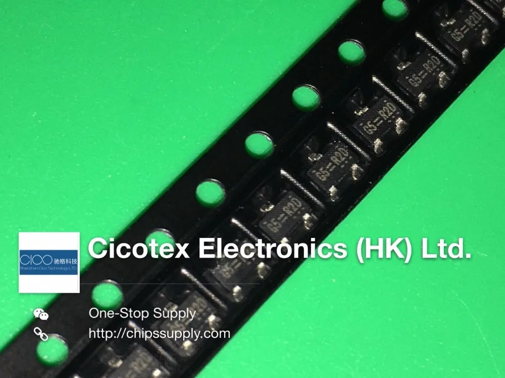 10 шт./лот RT9166-25GVL 9166-25 9166 IC REG LDO 2 5 в 0 3 а SOT23-3 G5 = R2D | Обустройство дома
