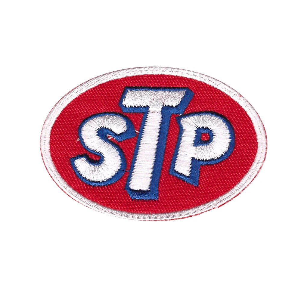 Винтажная вышитая нашивка stp iron/sew on|iron on patch embroidered|iron embroidered patchembroidered iron patches |