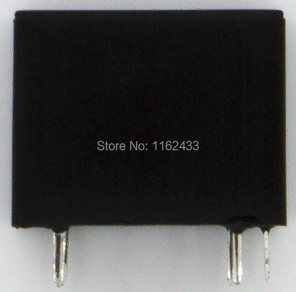 10 шт./лот 5pin DC 12 В реле для печатной платы T73 SPDT в пост. Тока электромагнитное