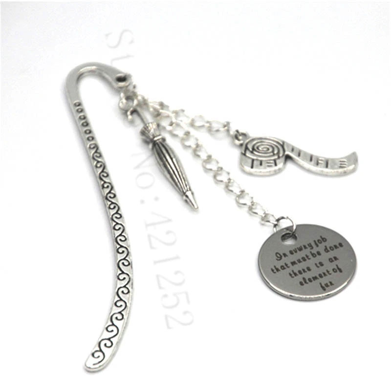 12 шт./лот в каждой работе есть элемент забавного ожерелья браслета брелока