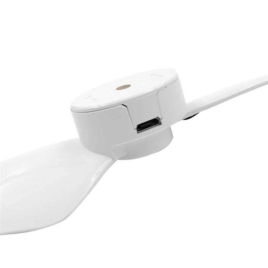 STARTRC Phantom 4 Pro светодиодный пропеллер 9450 флэш реквизит с USB зарядным устройством