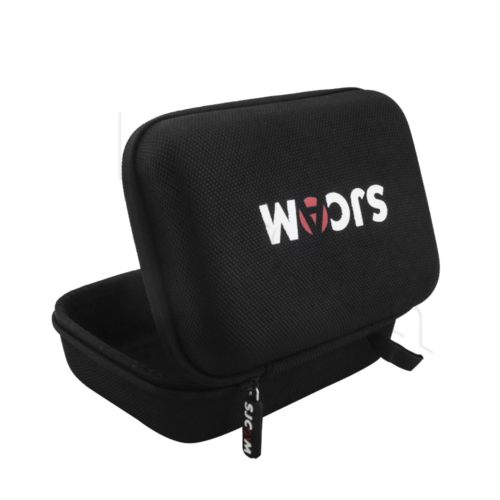 Оригинальный бренд SJCAM сумка для камеры аксессуары маленький средний большой