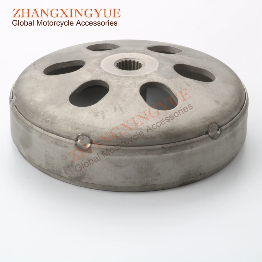 Комплект привода для скутера муфта и колокольчика LONGJIAL j125 t 125 куб. См 4-тактный |