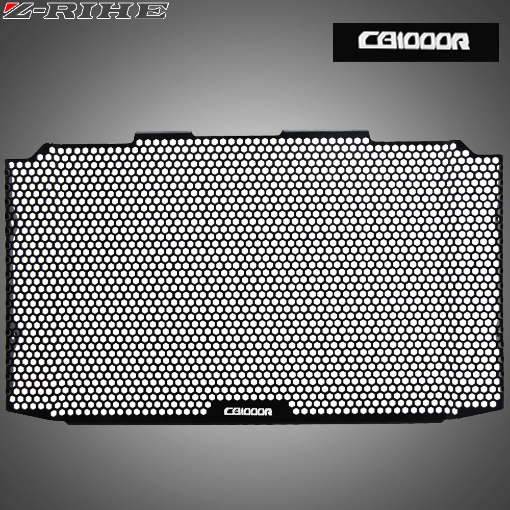 

For Honda CB1000R CB 1000 R 2018-2019 Motorcycle Accessories Radiator Grille Guard Cover Protector For HONDA cb1000r CB 1000R