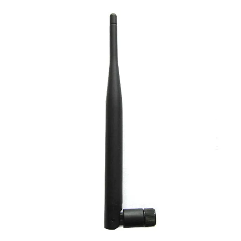 6dBi 2 4 ГГц Двухдиапазонная Wi-Fi стандартная беспроводная антенна WAN Pigtail 1/2 шт. |