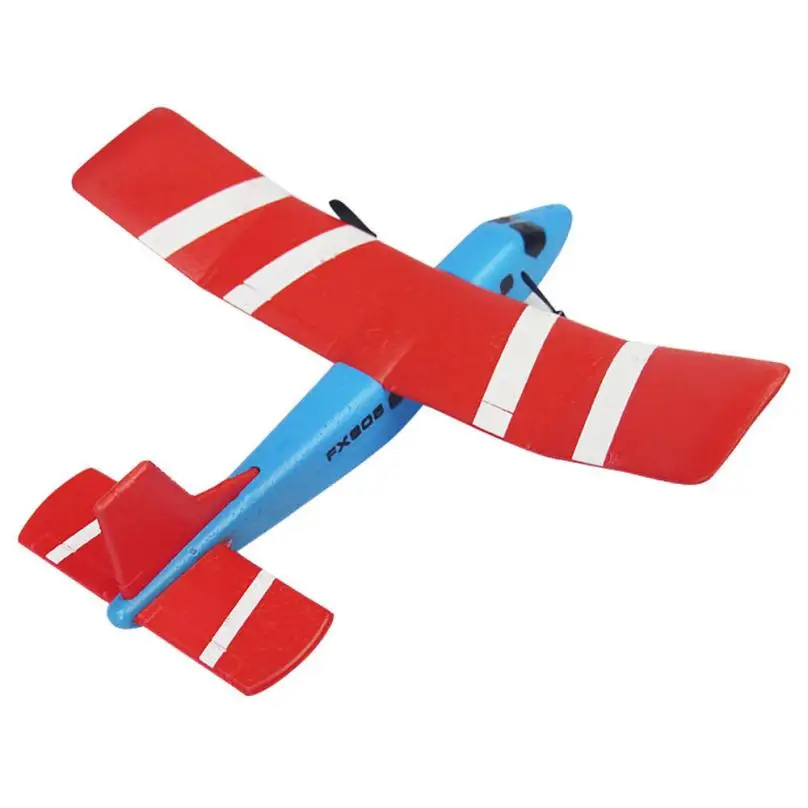 Квадрокоптер Радиоуправляемый с фиксированным крыльем 2 4G 2CH EPP Z911|2ch rc airplane|wing planerc