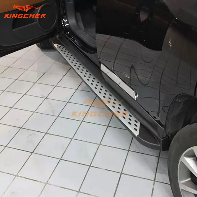 Новое поступление! Высококачественная алюминиевая подножка боковая Nerf