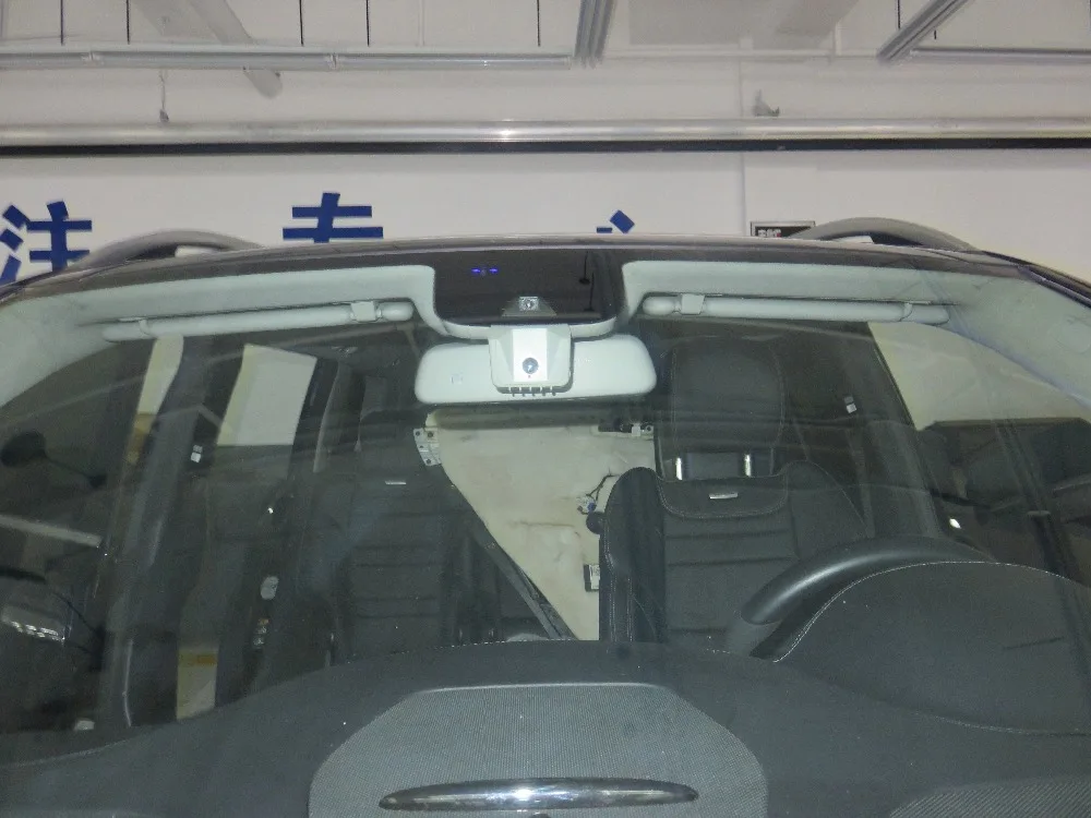 Автомобильный видеорегистратор камера для Benz GL M 166 с углом обзора 170 градусов 30