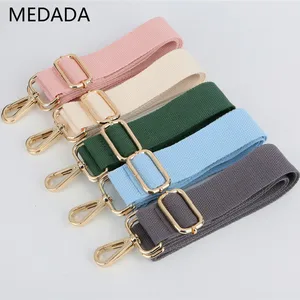 Сумка на ремне для мужчин и женщин, регулируемая длина