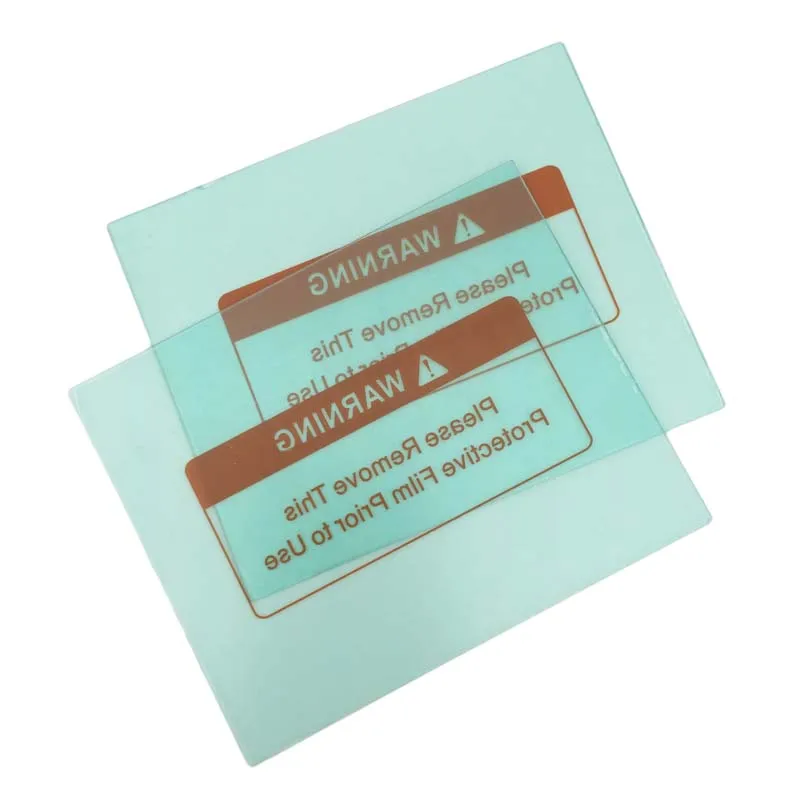 Сварочные линзы для шлема защитные сварки на солнечной батарее затемняющие