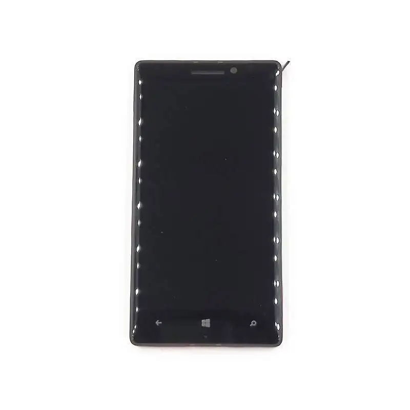 Хорошее качество для Nokia Lumia 930 ЖК дисплей с сенсорным экраном дигитайзер сборка