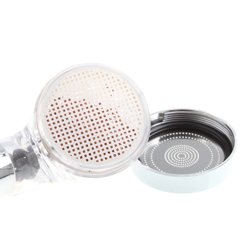 Насадка для душа Showerhead Ручной водосберегающие Ванна Душ Ороситель Опрыскиватель