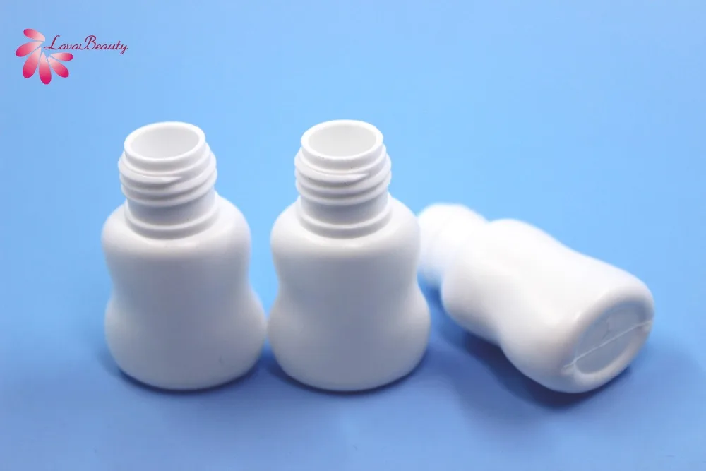 Бесплатная доставка новое поступление пустые белые накладные ресницы упаковка