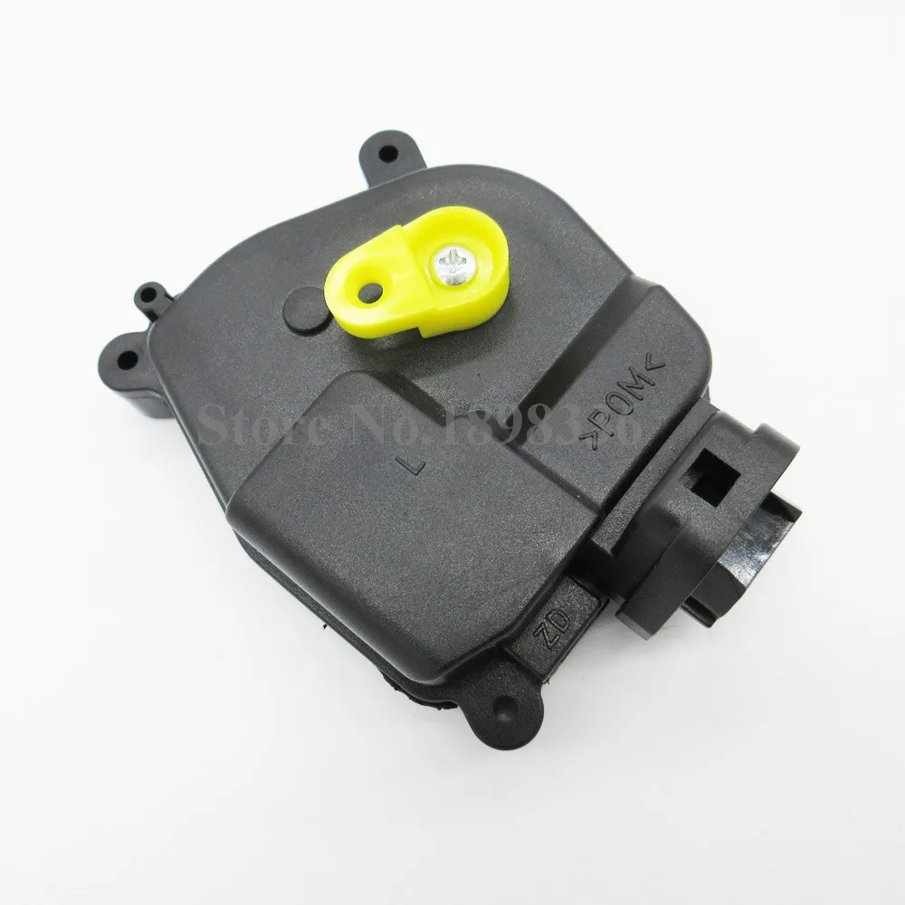 Новый привод замка двери FR левый для Hyundai Accent 2006 2007 2008 2009 2010 2011 Kia Rio 95735-1G020 957351G020 |