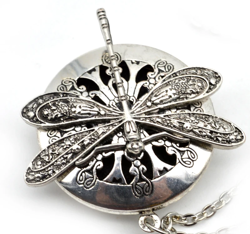 Подвеска медальон для ароматерапии с цепочкой 28 дюймов 1 шт.|necklace with|pendant necklacenecklace