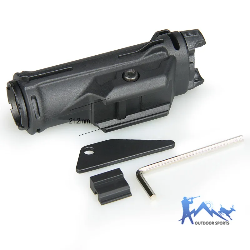 TRIJICON Tatical SD73/XH15 высокоэффективный светодиодный фонарик с уплотнительным кольцом и уплотнительной прокладкой для охотничьих OS15-0129