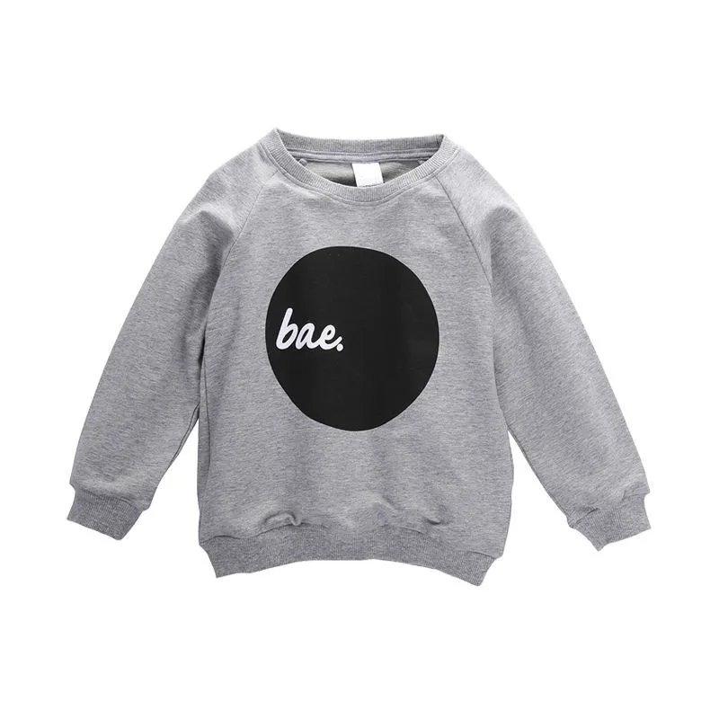 Весенне осенний теплый свитер для маленьких мальчиков топы Повседневная