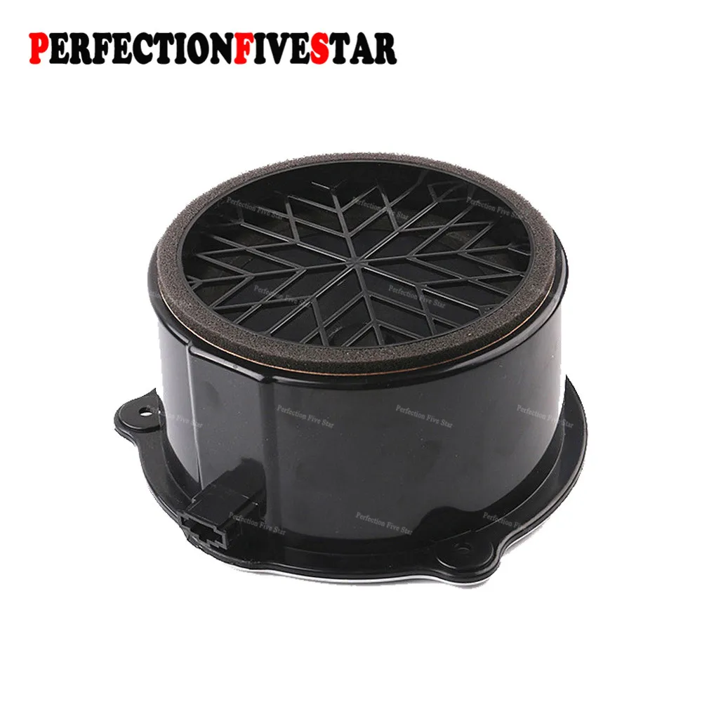 4F0035415 для Audi A6 2005 2006 2007 2008 2009 2010 2011 C6 Q7 2014 новая звуковая система задняя