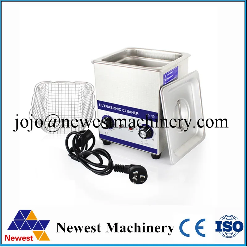 Ультразвуковой прибор для чистки 220 В автоматический таймер 3 минуты подходит